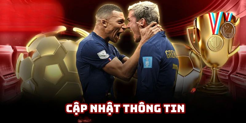 Thành viên được cập nhật thông tin mới nhất siêu tốc Thành viên được cập nhật thông tin mới nhất siêu tốc