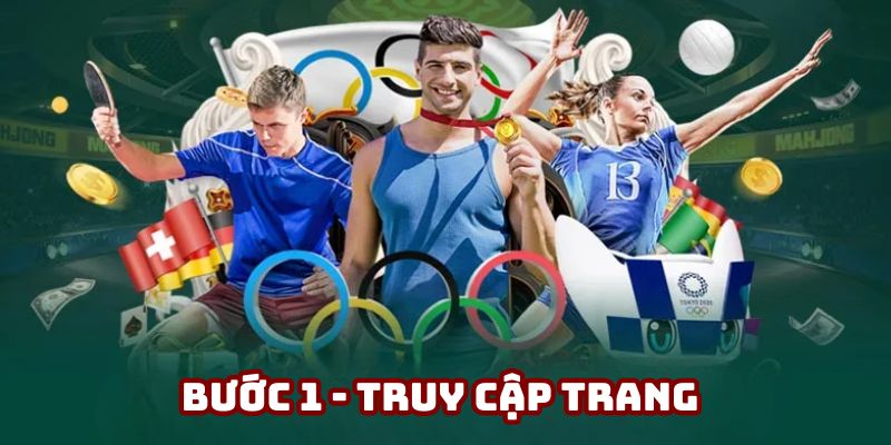 Người dùng truy cập trang chủ chính thức của Cakhiatv Người dùng truy cập trang chủ chính thức của Cakhiatv