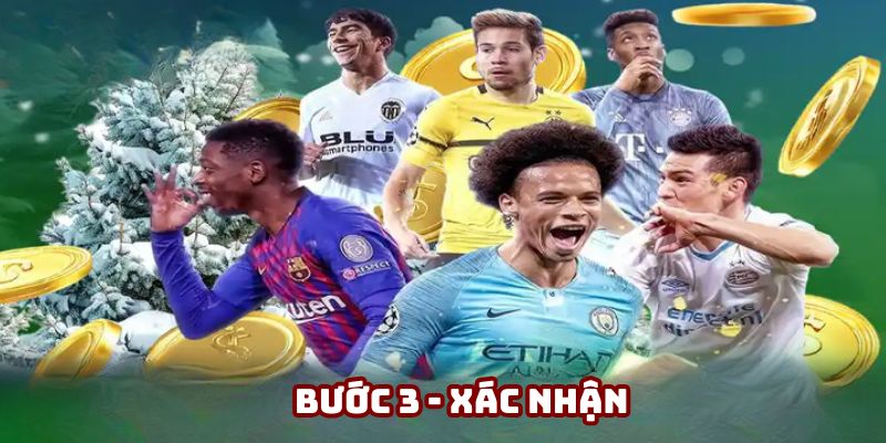 Bạn nên tiến hành xác nhận theo hướng dẫn đăng ký tài khoản Cakhiatv Bạn nên tiến hành xác nhận theo hướng dẫn đăng ký tài khoản Cakhiatv
