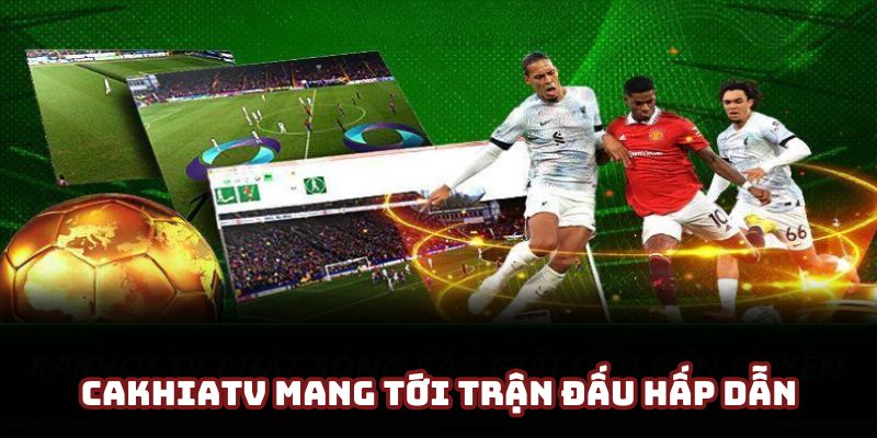 Chuyên trang bóng đá nỗ lực mang tới các trận cầu chất lượng Chuyên trang bóng đá nỗ lực mang tới các trận cầu chất lượng