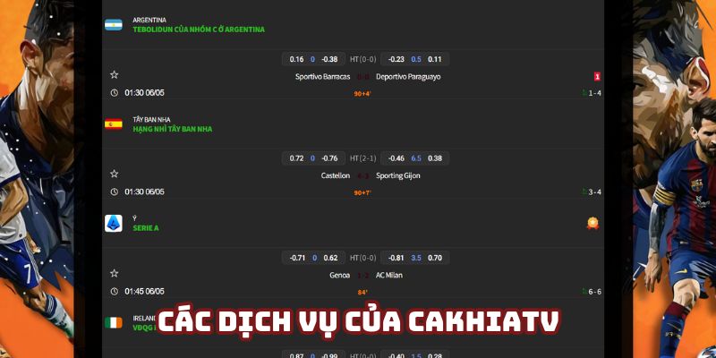 Đơn vị có rất nhiều dịch vụ tuyệt vời để mọi người cùng trải nghiệm Đơn vị có rất nhiều dịch vụ tuyệt vời để mọi người cùng trải nghiệm